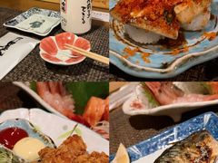 -半藏居酒屋(香港花园店)