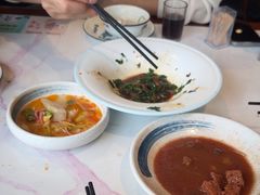 -壹只菜·崇明本地特色菜(崇明南门店)