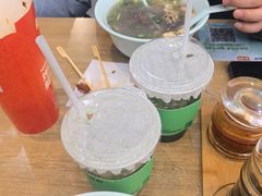 -回味鸭血粉丝汤(砂之船店)