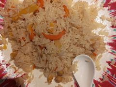-石榴红了·非遗酥皮烤包子·新疆菜(瑞豪店)