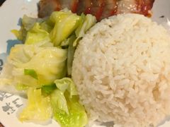 -澳门陈光记烧味饭店(郎家园店)