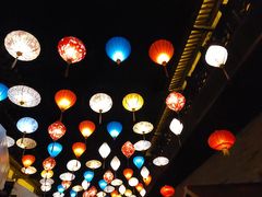 -茅山东方盐湖城景区