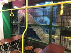 大堂-香港鸿记冰室