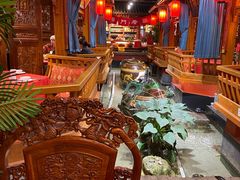-正阳门饭庄·烤鸭·北京菜(万丰路七里庄店)