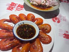 -不仔客海鲜·三亚老字号(第一市场店)