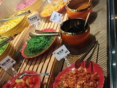 -神户赤童日式烤肉伙伴(东直门店)