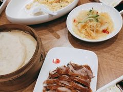 全聚德精品烤鸭-全聚德(前门店)