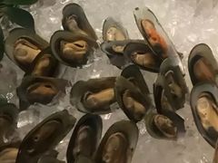 -茵特拉根酒店·西餐厅