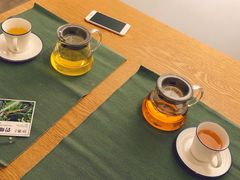 -沙茶驿站