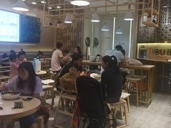 大堂-I-YOU面缘·仁和新城店