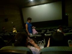 -汉阳天河电影城(王家湾店)