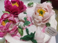 -BON CAKE(华贸购物中心店)