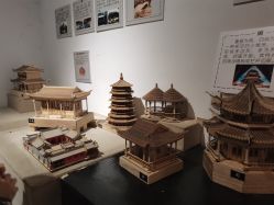 -文旺阁亲子手工DIY木作博物馆