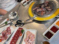 -喜来稀肉(虹泉路店)