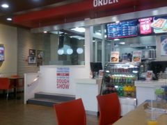 -达美乐比萨(国瑞北路店)
