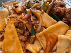 -范记靖远羊羔肉(博物馆店)