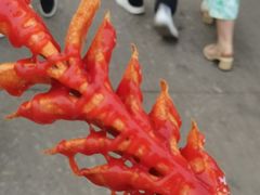 -财大小吃街·小吃侠