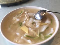 -颜家菜·鲁菜世家(大明湖店)