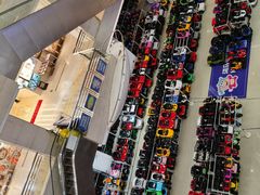 -海港城购物中心