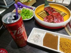 -AJIYA·池袋日式烧肉自助(天津万象城店)