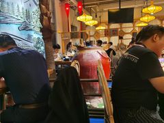 大堂-小湘旺臭鳜鱼(百子湾店)
