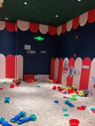 -meland亲子乐园(深圳领展中心城店)