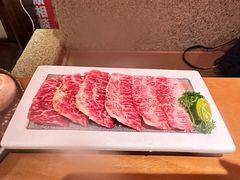 -MIKOMIKO和牛烧肉专门店(南门店)