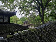 -拙政园