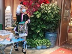 -农耕记·湖南土菜(halo广场店)