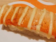 -新一番三文鱼寿司(大东海店)