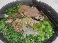 -点蹄擂椒猪脚饭(天虹汇一城店)