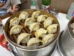 -老马家蒸饺(南海街店)