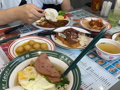 -小四喜冰室(宝体店)