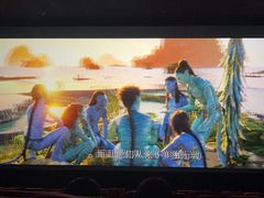 -新影联·华谊兄弟影院(望京店)