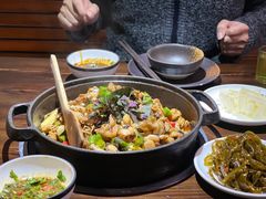 -华华火锅牛蛙(祥宾店)