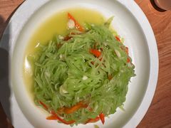 -黄山老妈·土菜(碧桂园店)