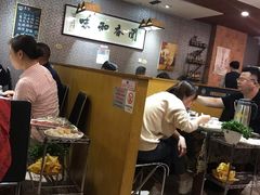 大堂-丫丫汤膳打边炉(宏府408坊店)