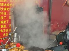 -怪合味香酥鸡鸭(大东店)