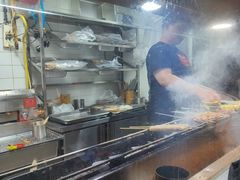 -可口香·非遗老号烧烤(南岗直营店)