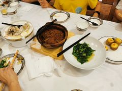 -肆月河豚·新淮扬(金融街店)