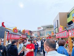-杉杉奥特莱斯广场(哈尔滨店)