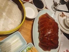 -红城阁·上海味道(四平路店)
