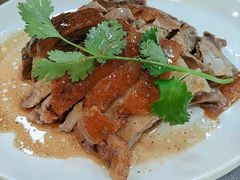 -裕记烧腊连锁餐饮(国商分店)