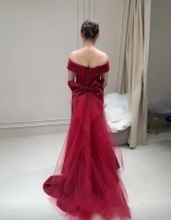 点击看大图 -LOVE SHINE婚纱·红鼎庄龙凤褂·妈妈装定制