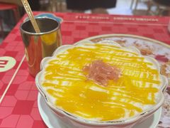 -甜心妈妈·榴莲星级糖水(北京路总店)