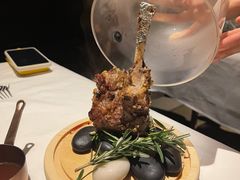 -AZUL by FUEL蓝色·法式酒馆(琶醍店)