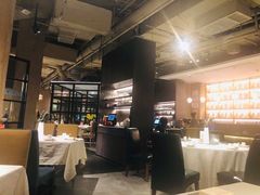 大堂-麓湘小镇(开福万达广场店)