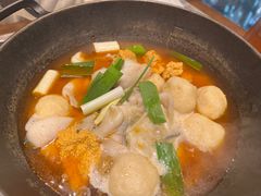 -肖记公安牛肉鱼杂馆·省级非物质文化遗产(江汉路直营店)