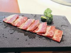 -久藏·横膈膜烧肉·酒场(江汉路店)
