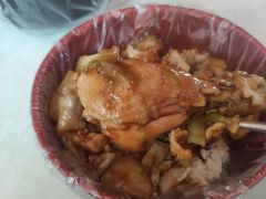 -胖哥料理(兴义里店)